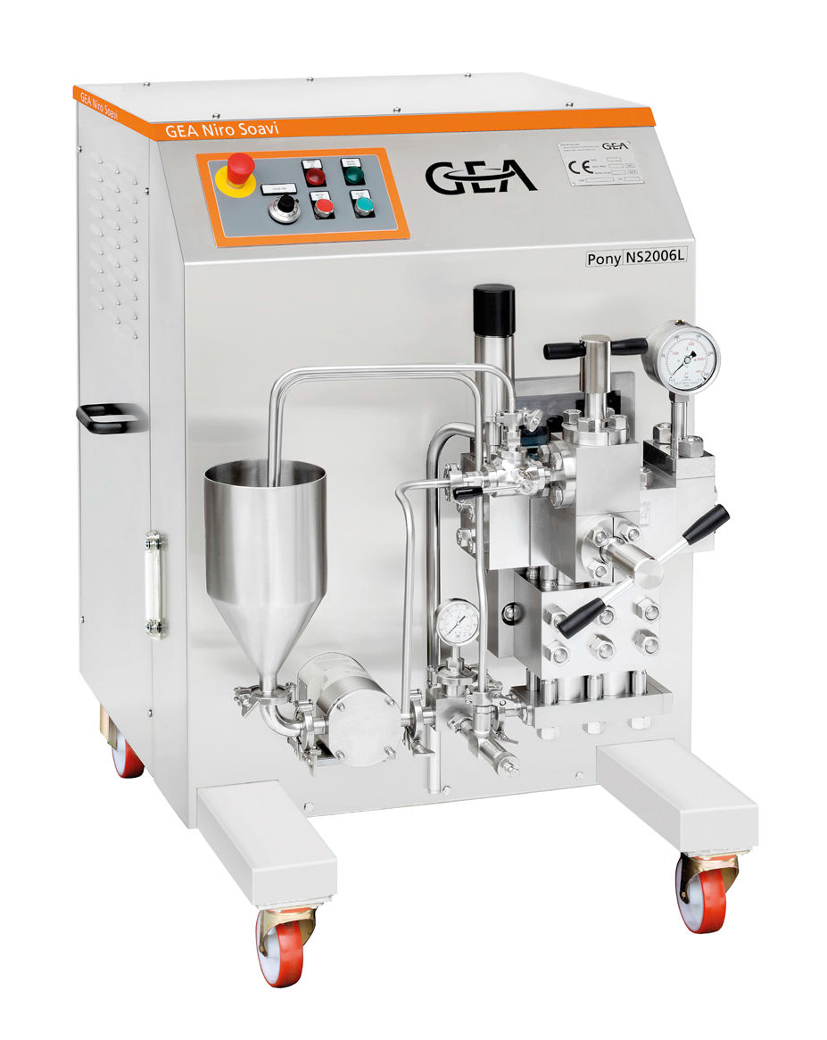 BOB Korea] High Pressure Homogenizer, 고압균질기,, 58 OFF